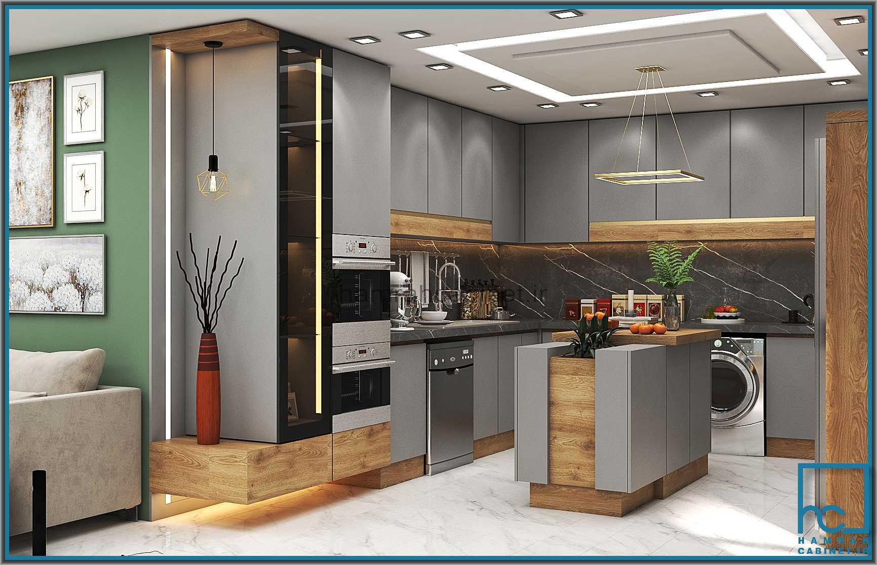 کابینت مدرن خاص59